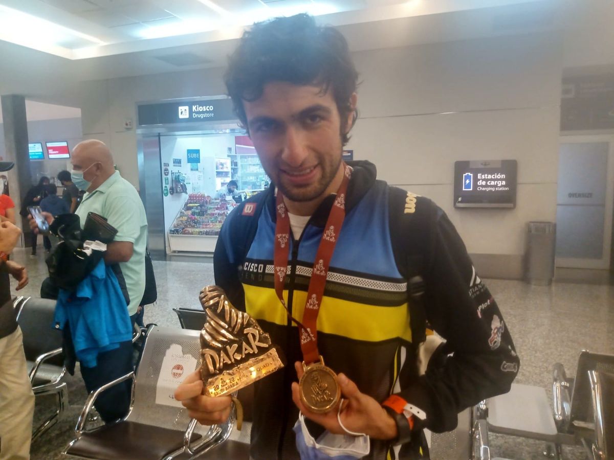 Francisco Moreno. Francisco Moreno.