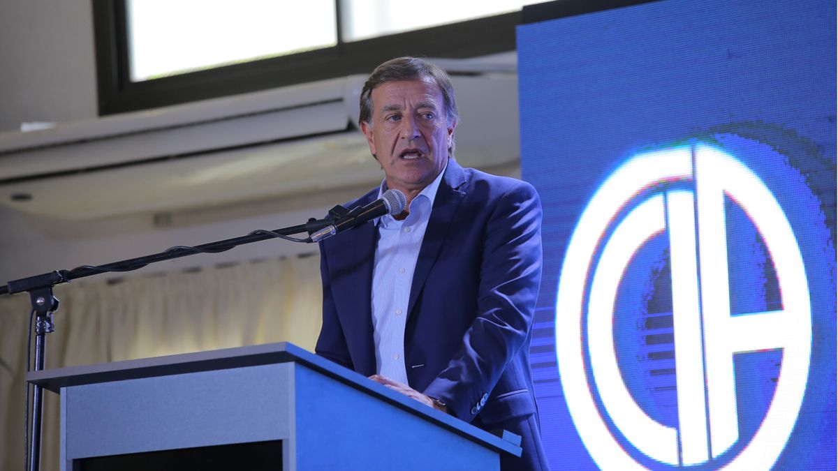 Suarez reclamará cerca de 45 mil millones de pesos a la Nación.