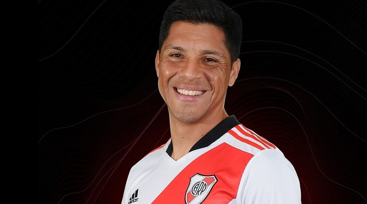 Enzo Pérez se moría por jugar en Argentina en otro equipo que no era River