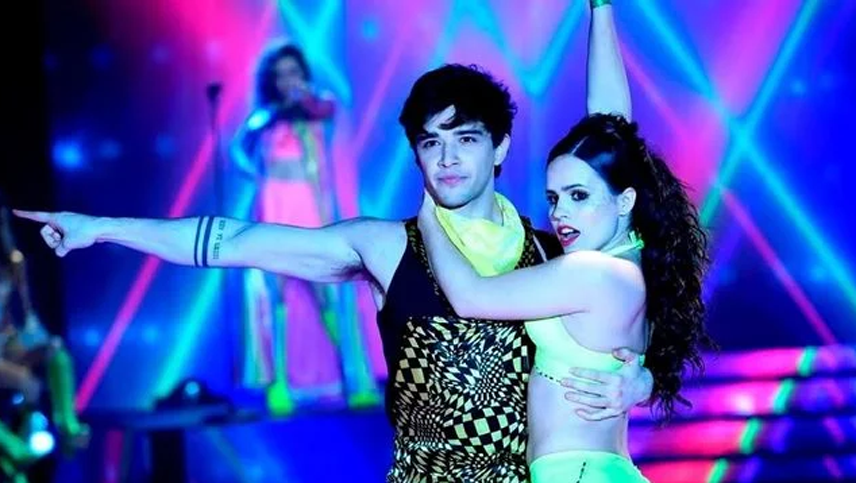 Julián Serrano afirmó que ya no tenía energías para seguir con Tinelli
