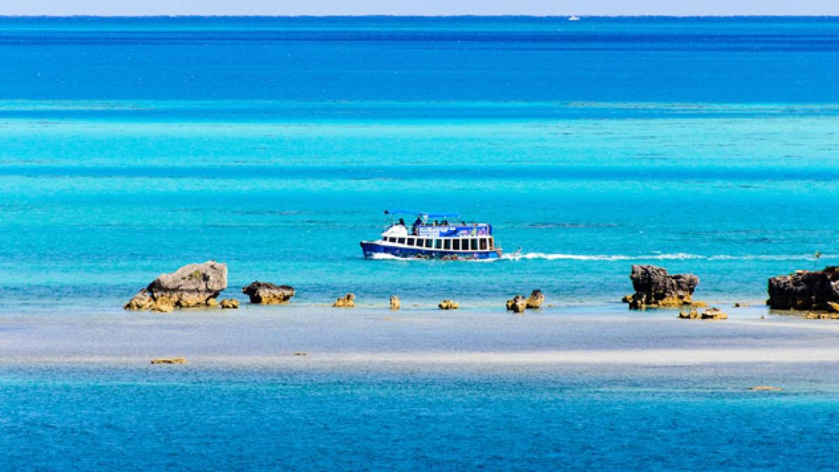 El Triángulo de las Bermudas ha sido testigo de varias desapariciones El Triángulo de las Bermudas ha sido testigo de varias desapariciones