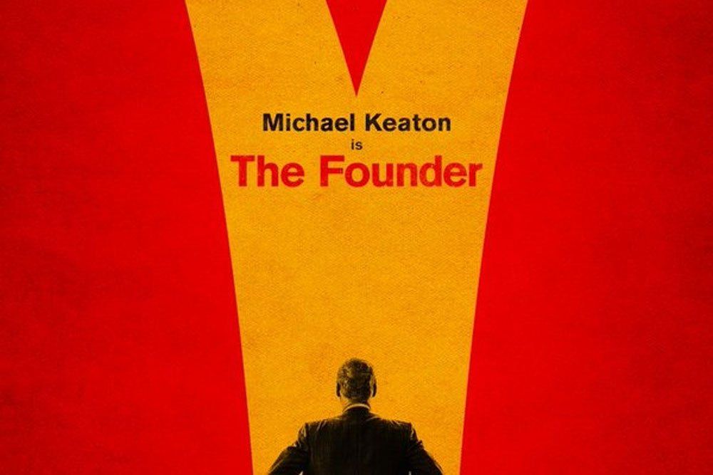 The Founder, la historia de cómo McDonalds se convirtió en un icono global