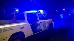 Violenta pelea: asesinó a su novio a puñaladas y aseguró que fue en legítima defensa. Violenta pelea: asesinó a su novio a puñaladas y aseguró que fue en legítima defensa.