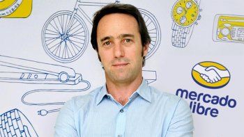 Mercado Libre perdió 6.000 millones de dólares a raíz de la crisis del coronavirus