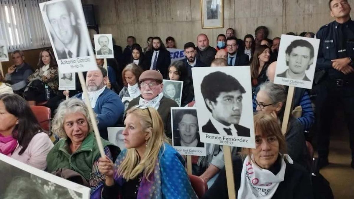 En 2023 se conoció el fallo que condenó a seis genocidas a prisión perpetua. En ese proceso iba a ser juzgado José Luis Piedra. En 2023 se conoció el fallo que condenó a seis genocidas a prisión perpetua. En ese proceso iba a ser juzgado José Luis Piedra.