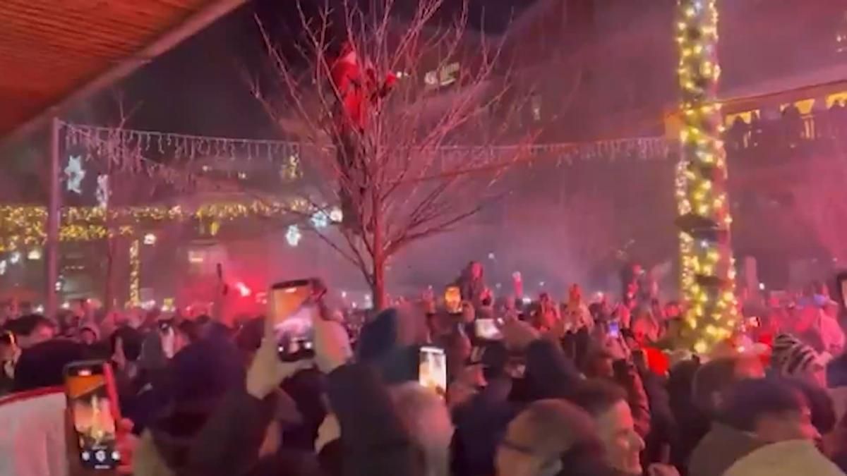 Crans Montana es una estación muy visitada por los esquiadores en el periodo de fin de año. Crans Montana es una estación muy visitada por los esquiadores en el periodo de fin de año.