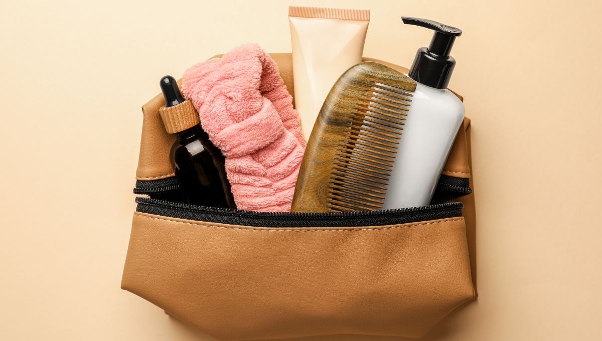 El kit de emergencia que toda mujer debe tener en su cartera y que la salvará de un apuro