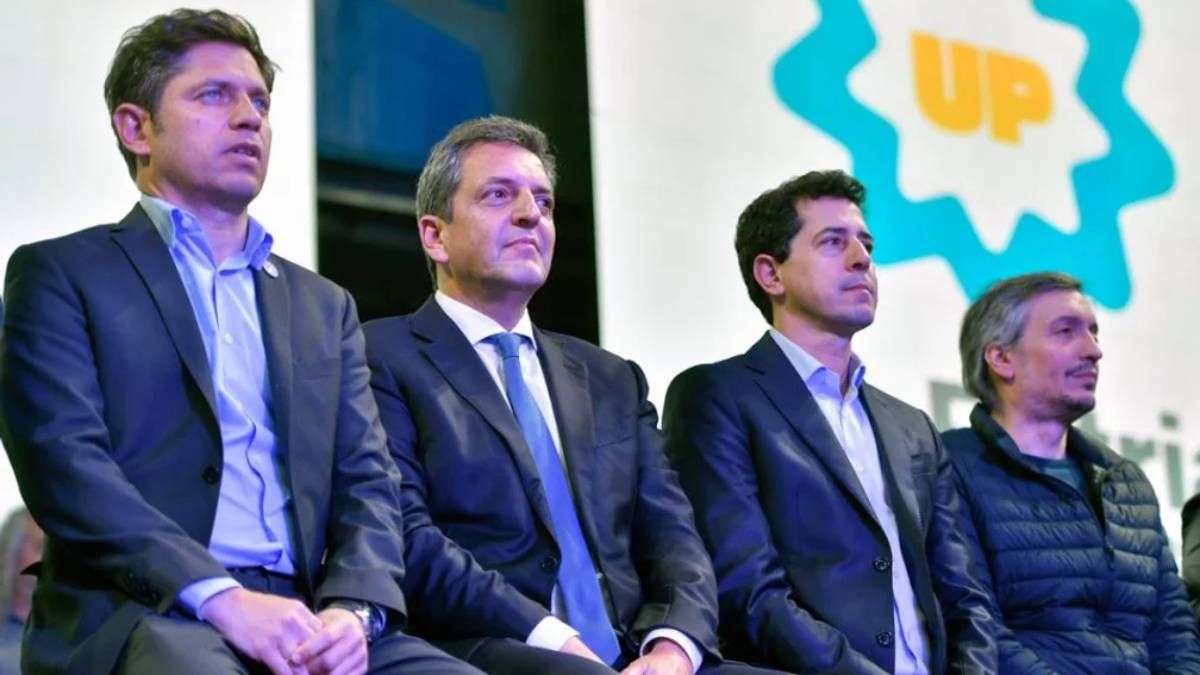 Axel Kicillof