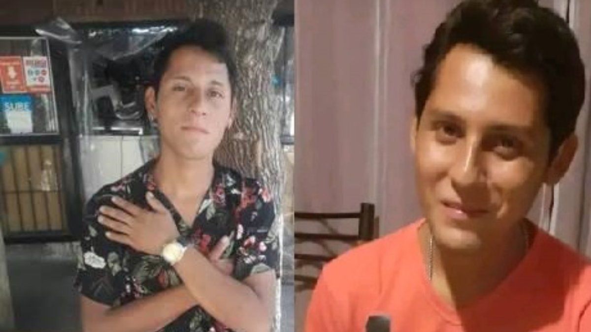 Edgardo Lucero, la víctima del crimen en Ciudad.