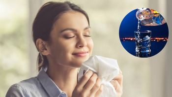 Cuántas cucharadas de vodka se necesitan para que tu casa huela como un hotel 5 estrellas