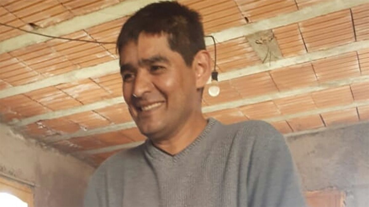 El Ministerio Público Fiscal emitió una averiguación de paradero de Marcelo David Vazquez Dalessandro.