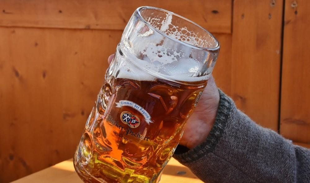 La cerveza ayuda a bajar de peso y reducir el colesterol
