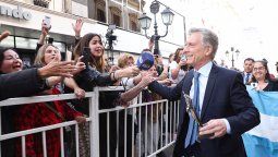 El arzobispo salteño le reclamó a Macri que escuche a los pobres