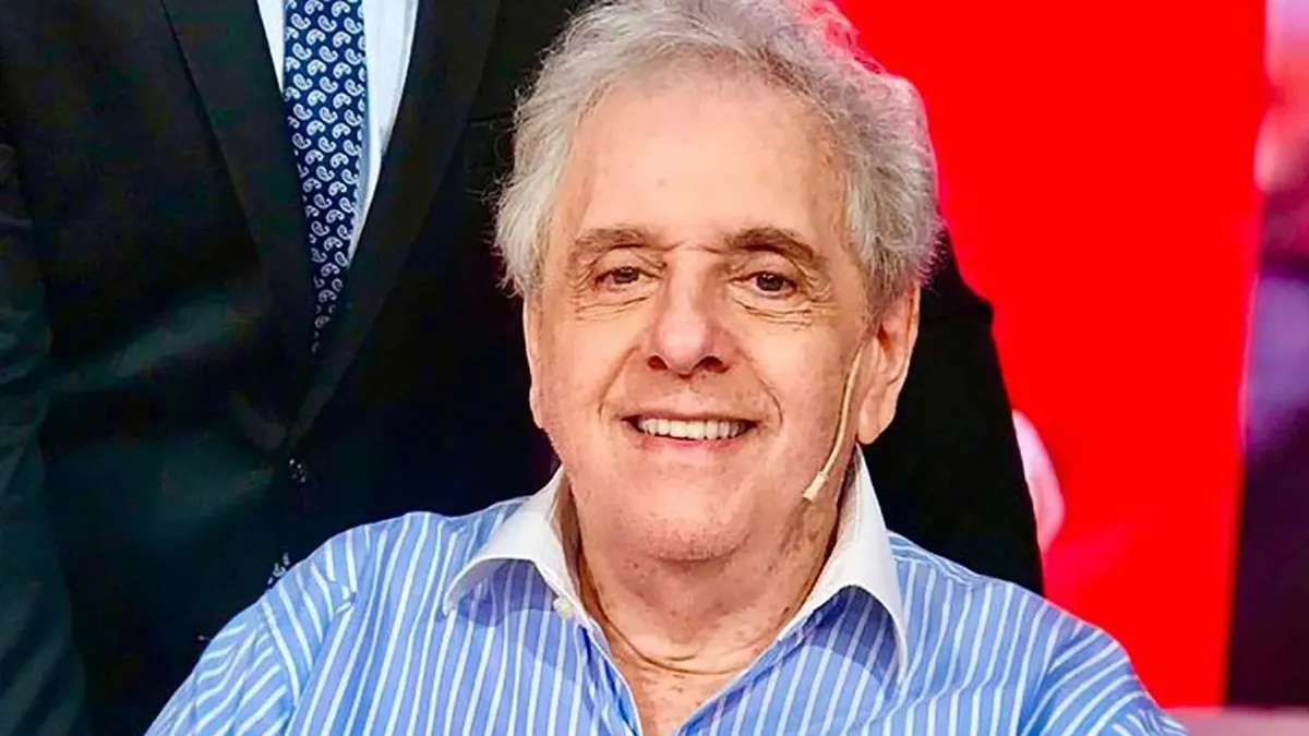 Polémica herencia: ¿Cuánto dejó de herencia Antonio Gasalla y quiénes la recibirán?