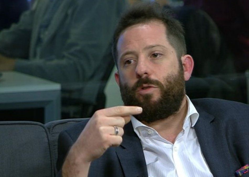 Ottavis quiere que a Macri le vaya bien pero advirtió que llegaremos al hambre cero si hay egoísmo cero