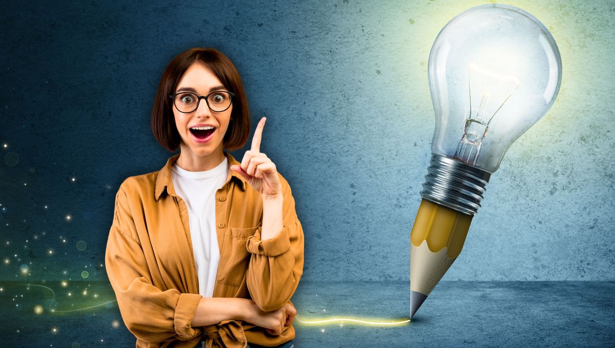 La palabra del día es