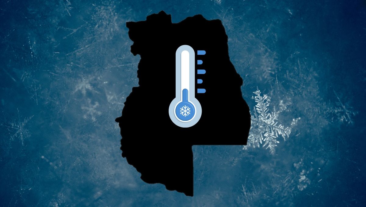 Varias provincias se encuentran en alerta por temperaturas extremas.