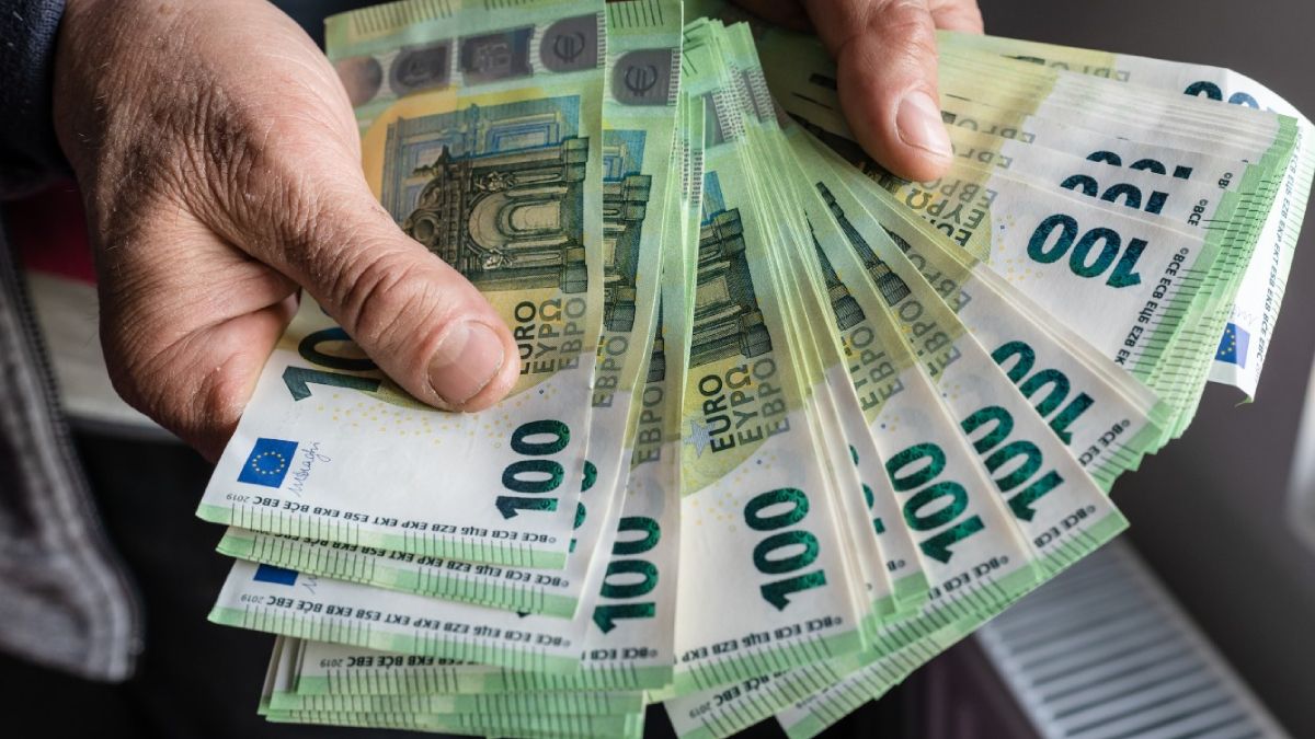 La moneda que te puede hacer ganar 7.000 euros