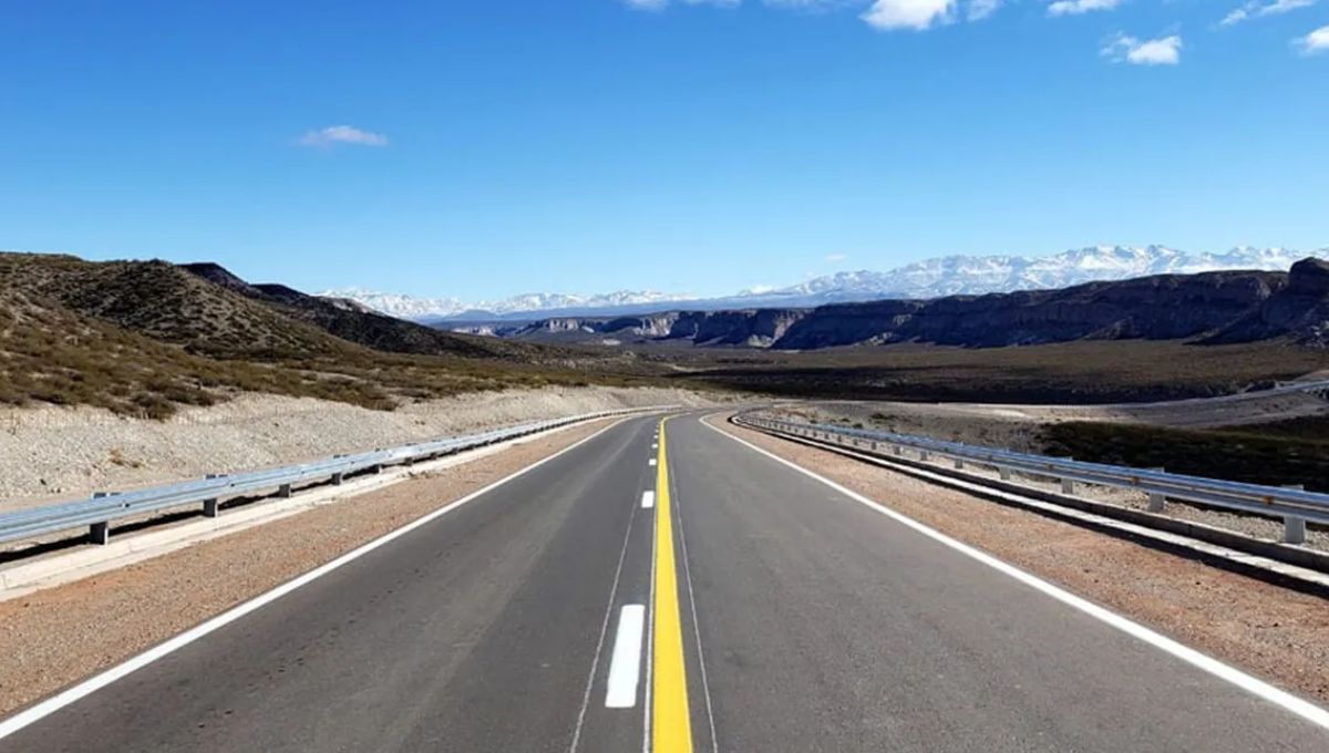 La ruta más larga de América del Sur es orgullo de esta nación
