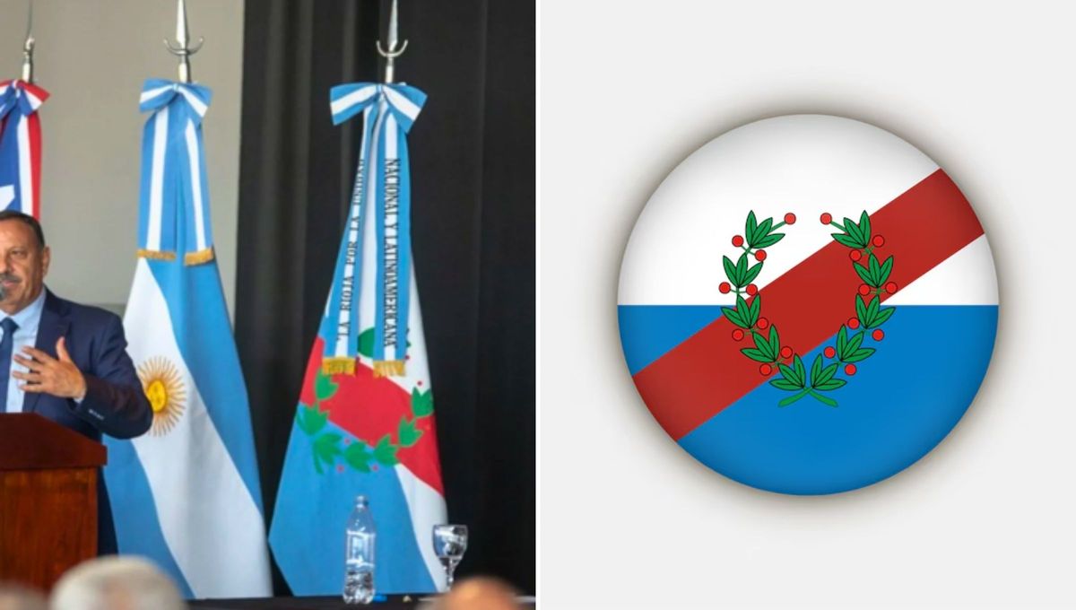 El Día de la Bandera de La Rioja se celebra el 14 de agosto. El Día de la Bandera de La Rioja se celebra el 14 de agosto.