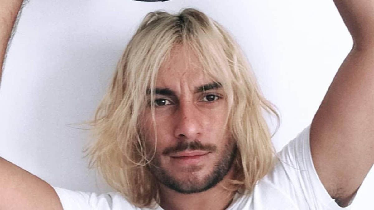 Murió Alberto Navarro, un joven periodista y comunicador de Mendoza