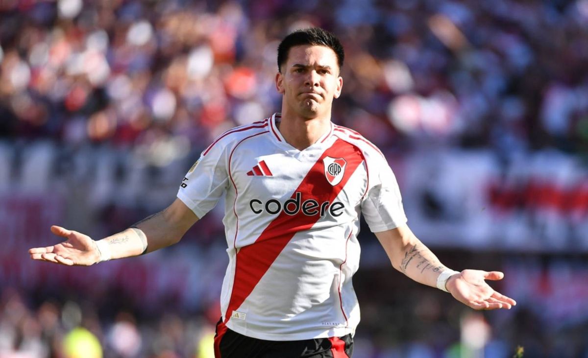 Mastantuono ya está en Madrid, pero todavía no fue presentado ni puede entrenarse con el club Mastantuono ya está en Madrid, pero todavía no fue presentado ni puede entrenarse con el club