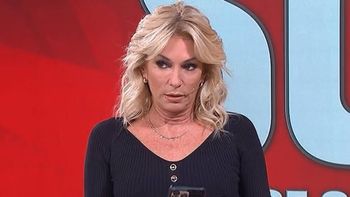 Yanina Latorre tajante tras los dichos de la mujer que denunció a Joaquín Levinton: Da celosa despechada Yanina Latorre tajante tras los dichos de la mujer que denunció a Joaquín Levinton: Da celosa despechada