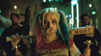 La película en solitario de Harley Quinn ya tiene a sus heroínas