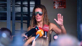 Dan a conocer los resultados de las pericias toxicológicas de Natacha Jaitt