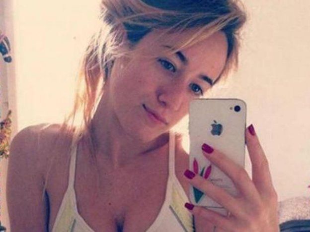 La hermana hot de Luli Salazar, al Bailando