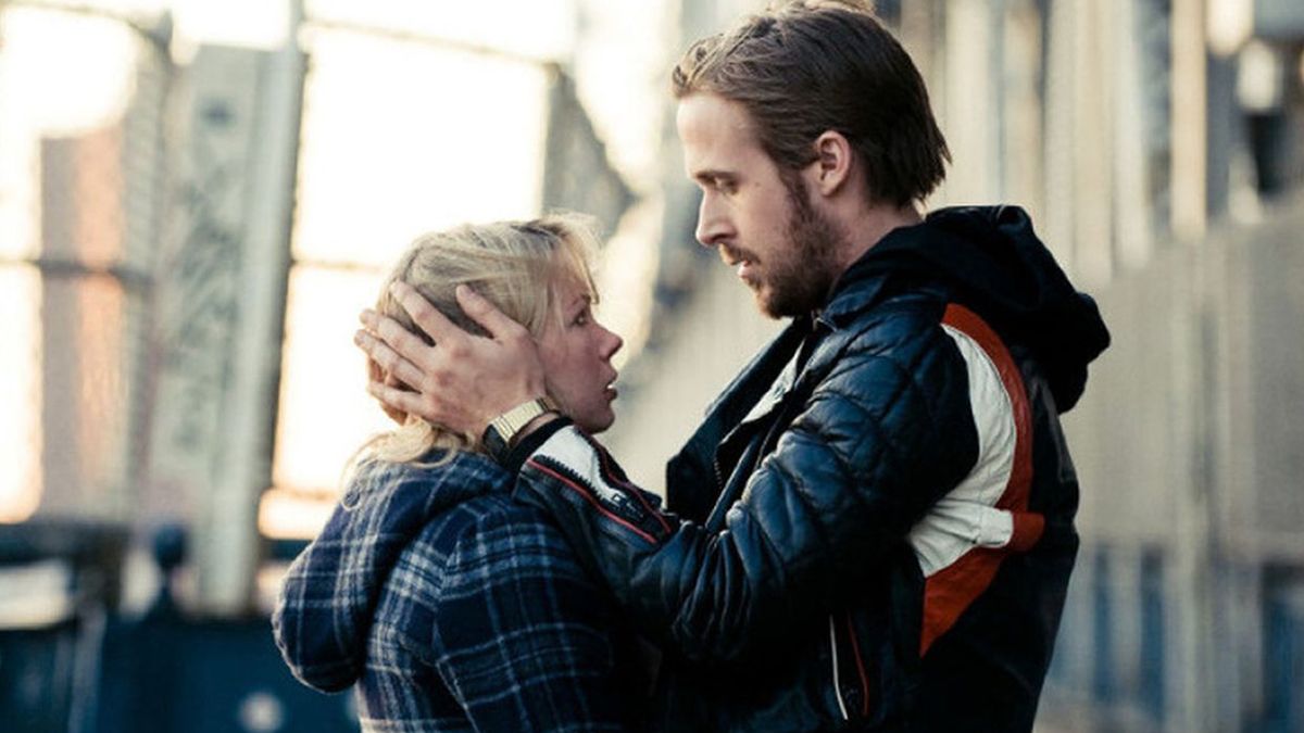 Triste San Valentín, película de Netflix.