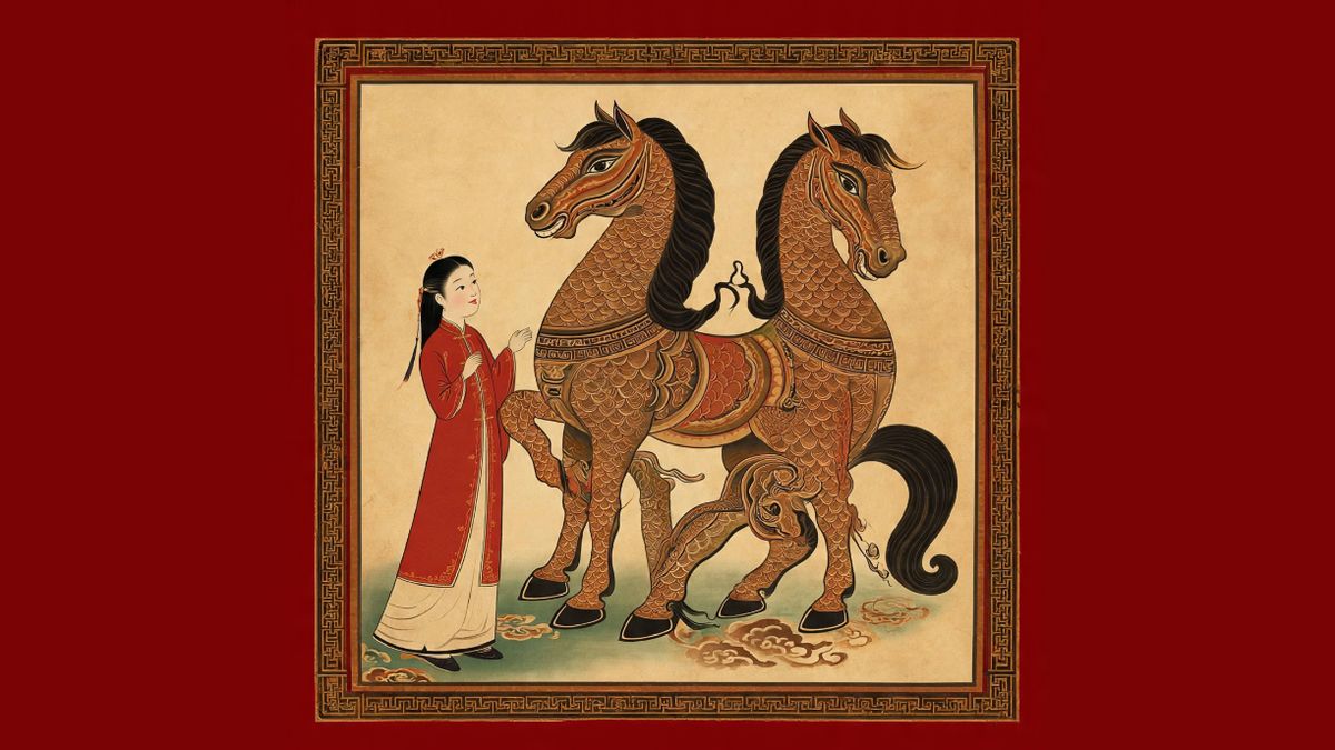 Consulta el horóscopo chino de hoy jueves 19 de febrero.