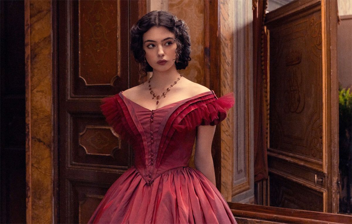 El gatopardo traslada al espectador a los tumultuosos años de la unificación y el risorgimento italianos. El gatopardo traslada al espectador a los tumultuosos años de la unificación y el risorgimento italianos.