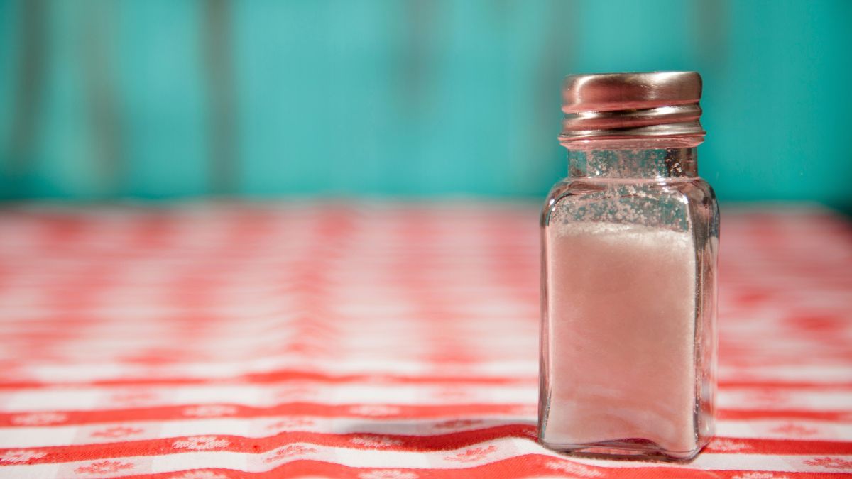 Si tienes un salero que no usas más, búscalo y dale una nueva oportunidad con esta propuesta de reciclaje DIY. Si tienes un salero que no usas más, búscalo y dale una nueva oportunidad con esta propuesta de reciclaje DIY.