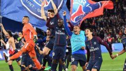 Coronavirus: el PSG fue declarado campeón en Francia
