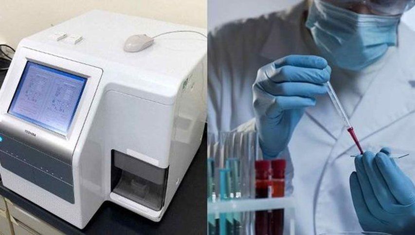 Desarrollan un dispositivo capaz de detectar 13 tipos de cáncer con precisión del 99%