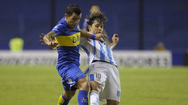 Tomá nota: así serían los cruces de octavos de final de la Copa