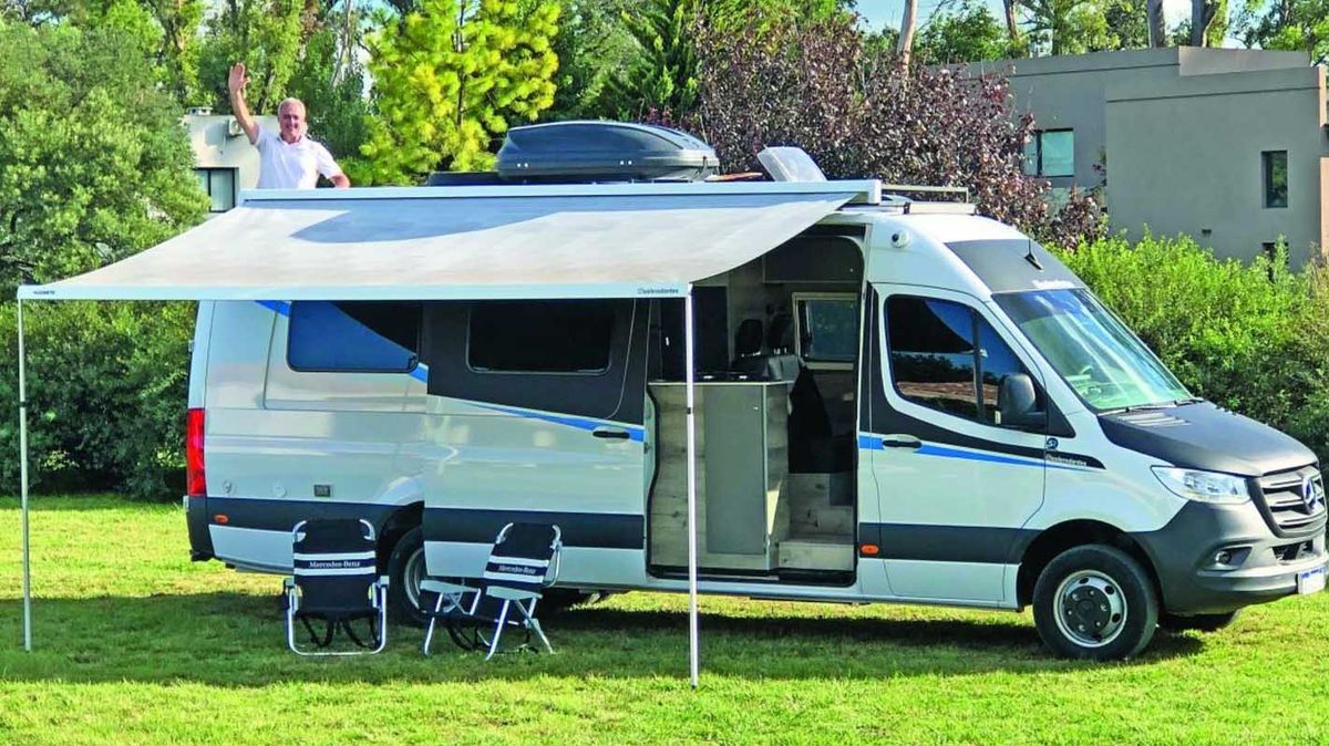 Buscar y comparar precios de alquileres es una tarea que quedará de lado disfrutando las vacaciones a bordo de un motorhome Buscar y comparar precios de alquileres es una tarea que quedará de lado disfrutando las vacaciones a bordo de un motorhome