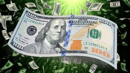 Se confirmó el precio del dólar este martes 27 de enero cuando abran los bancos Se confirmó el precio del dólar este martes 27 de enero cuando abran los bancos