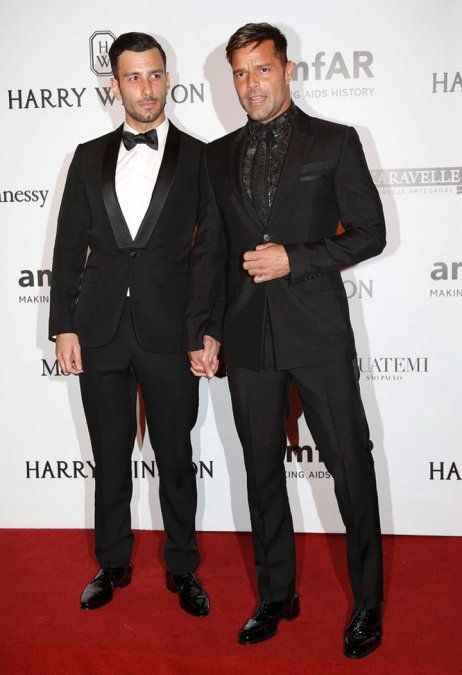 Ricky Martin quiere casarse y hasta mostró el anillo