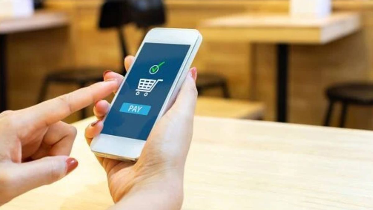 La revolución 5G se consumará en cuanto penetre en los hogares y multiplique el e-commerce La revolución 5G se consumará en cuanto penetre en los hogares y multiplique el e-commerce