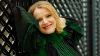 Cold War, el film que pone a Joanna Kulig en el centro de la escena
