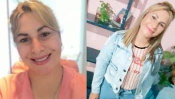 Hallaron el cuerpo de Nancy Videla