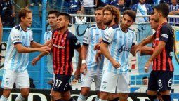 San Lorenzo quiere estar con Boca