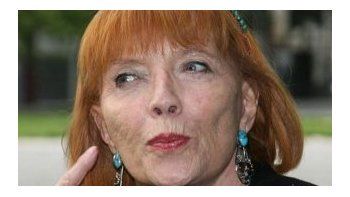 Murió la actriz francesa Stéphane Audran