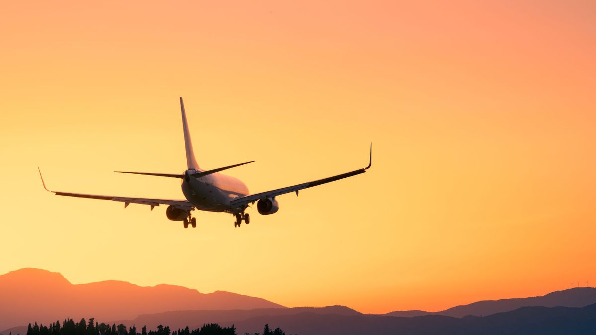 Nunca uses esto en un avión si quieres tener un viaje placentero. Imagen: Pixabay