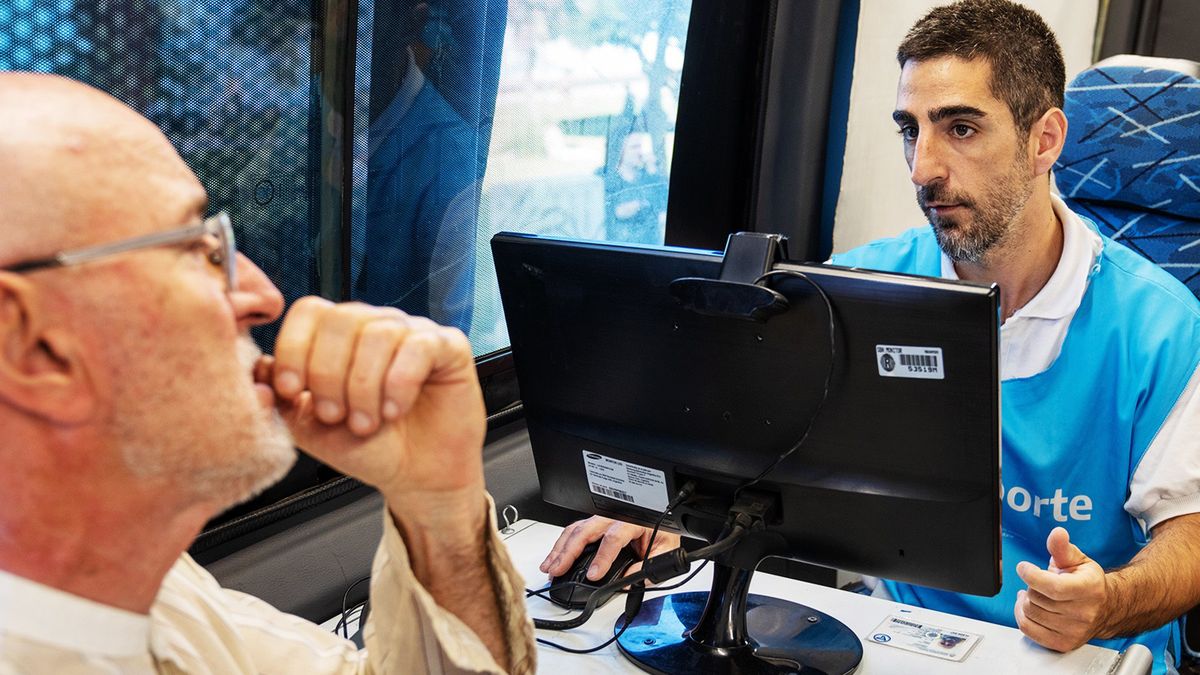 DNI a 300 pesos y sin turno en Mendoza: dónde y hasta cuándo puedo hacerlo