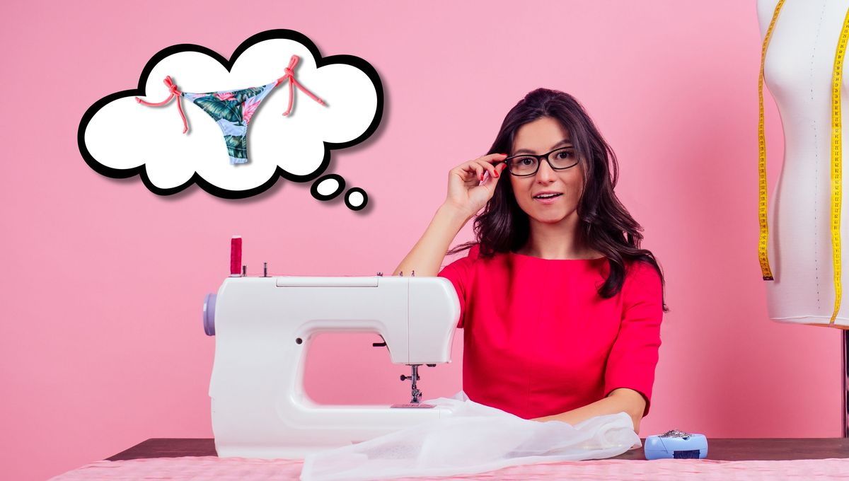 Un truco muy rápido, barato y sencillo que puedes realizar en casa con un poco de hilo.&nbsp;