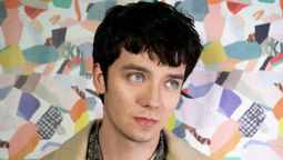 El terror y el suspenso se apoderan de Prime Video con esta película de Asa Butterfield