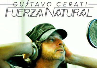Difundieron la lista de los premios Gardel: el oro será para Cerati por Fuerza Natural